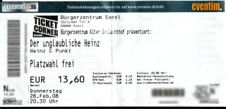 Heinz G.