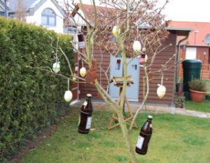 Osterbaum