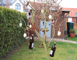 Osterbaum