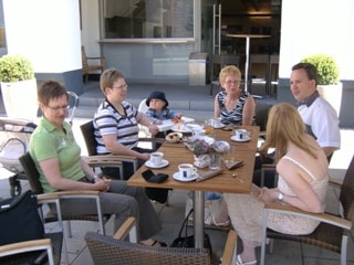 Muttertag 2008