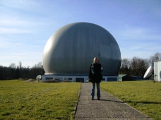 Sternwarte Bochum