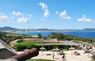Cala Millor (Mallorca 2009)