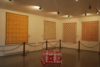 Patchworkmuseum Schloß Eringerfeld