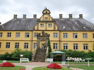Schloss Eringerfeld
