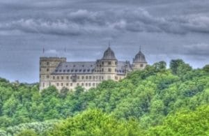 Wewelsburg