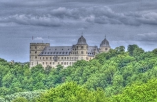 Wewelsburg