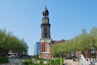 Mehr Fotos Kurzurlaub in Hamburg 2011