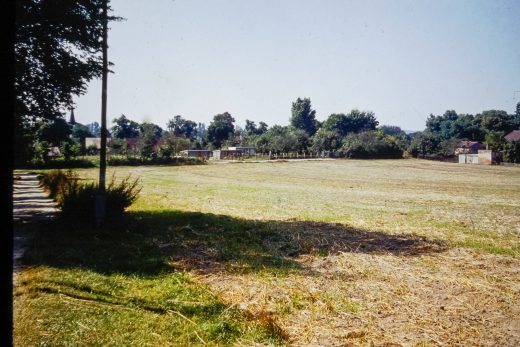 Rangsdorf Bungalows