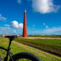 Leuchtturm Den Helder Huisduinen
