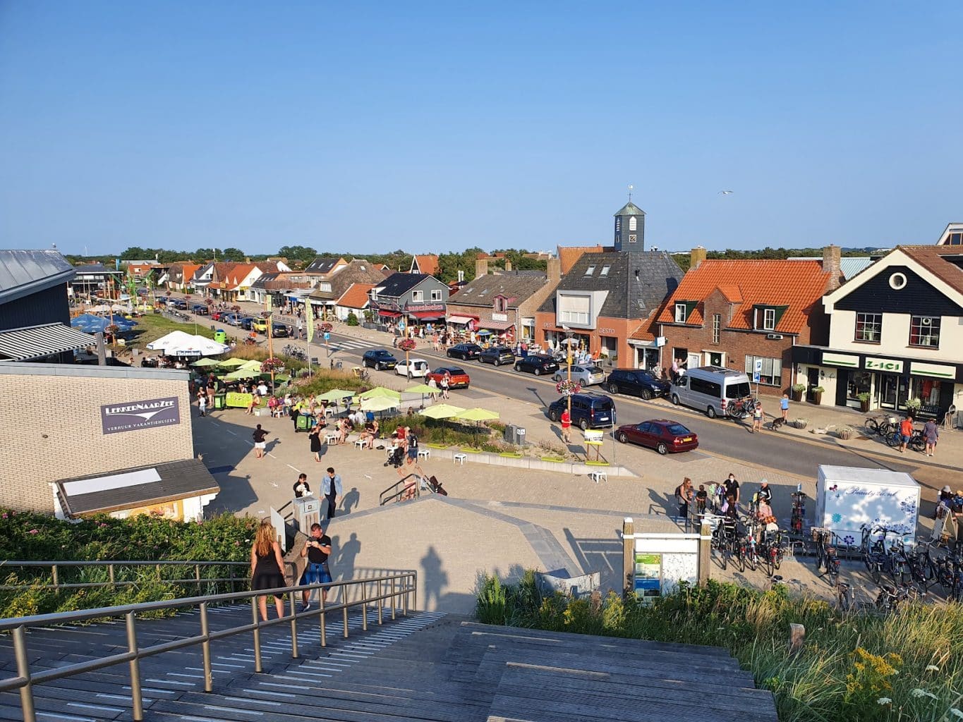 Dorpsplain Callantsoog