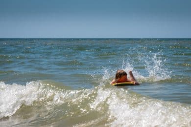 Strand Callantsoog