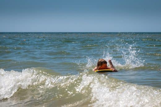 Strand Callantsoog