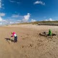 Callantsoog Herbst 2019