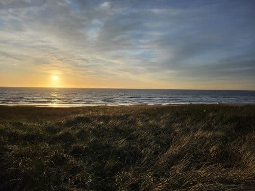 Nordsee, Holland, Nordholland, Ostern, Ferien, Callantsoog