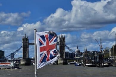 Lomdon Towerbridge