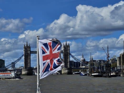 Lomdon Towerbridge